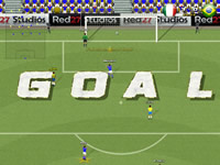 Awesome Soccer World 2010 screenshot