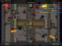 Counter-Strike 2D screenshot