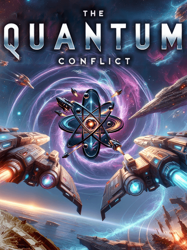 The Quantum Conflict