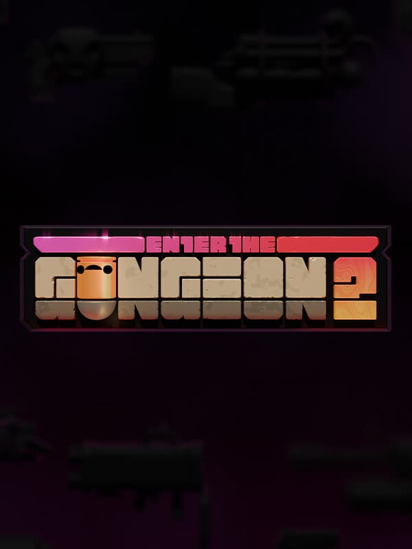 Enter the Gungeon 2
