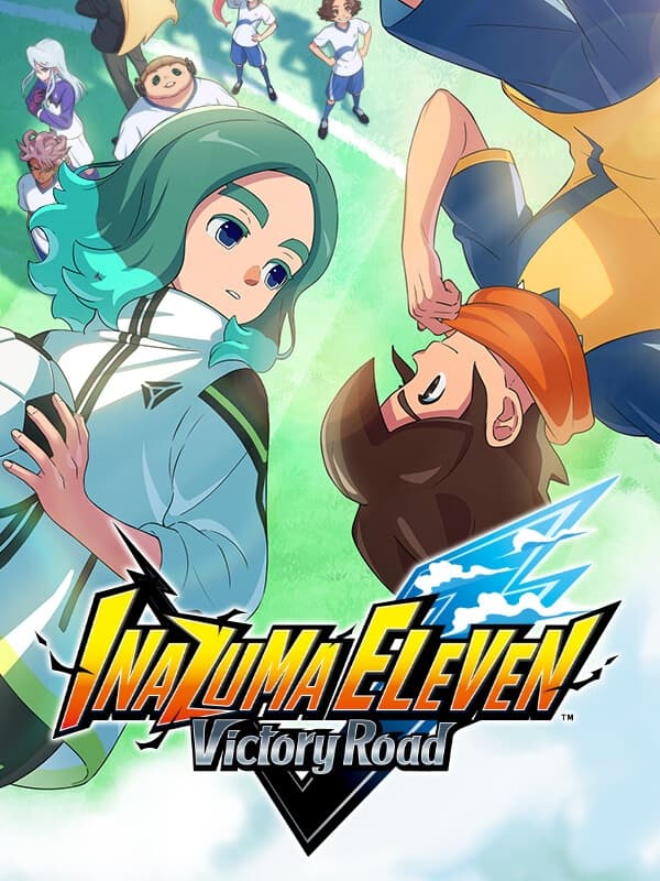 Inazuma Eleven: Victory Road