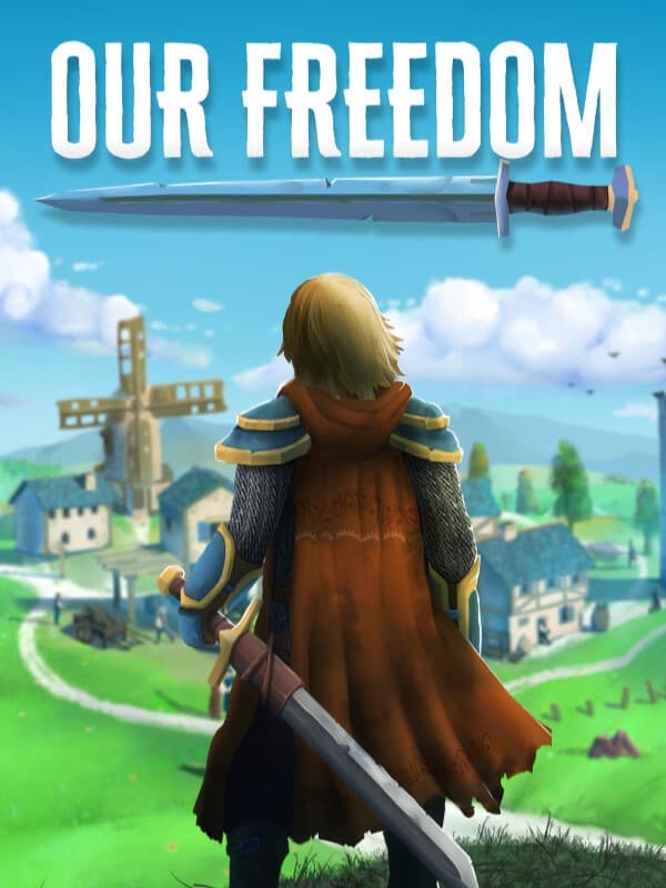 Our Freedom