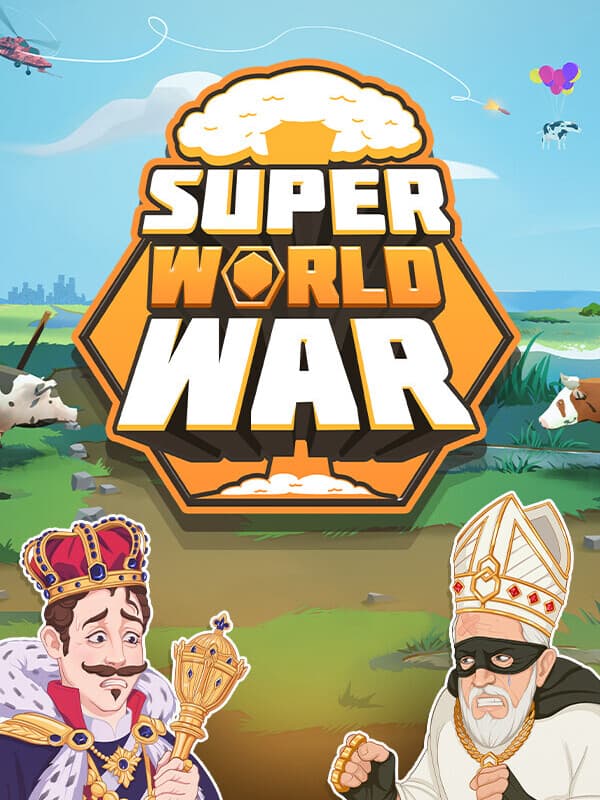 Super World War