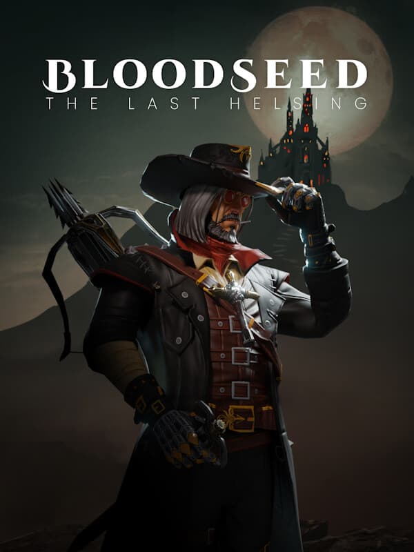 Bloodseed: The Last Helsing