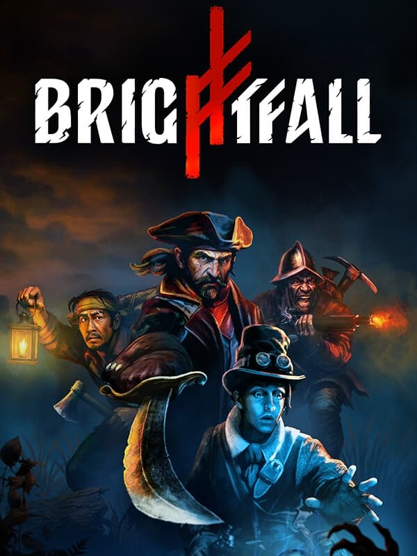 Brightfall