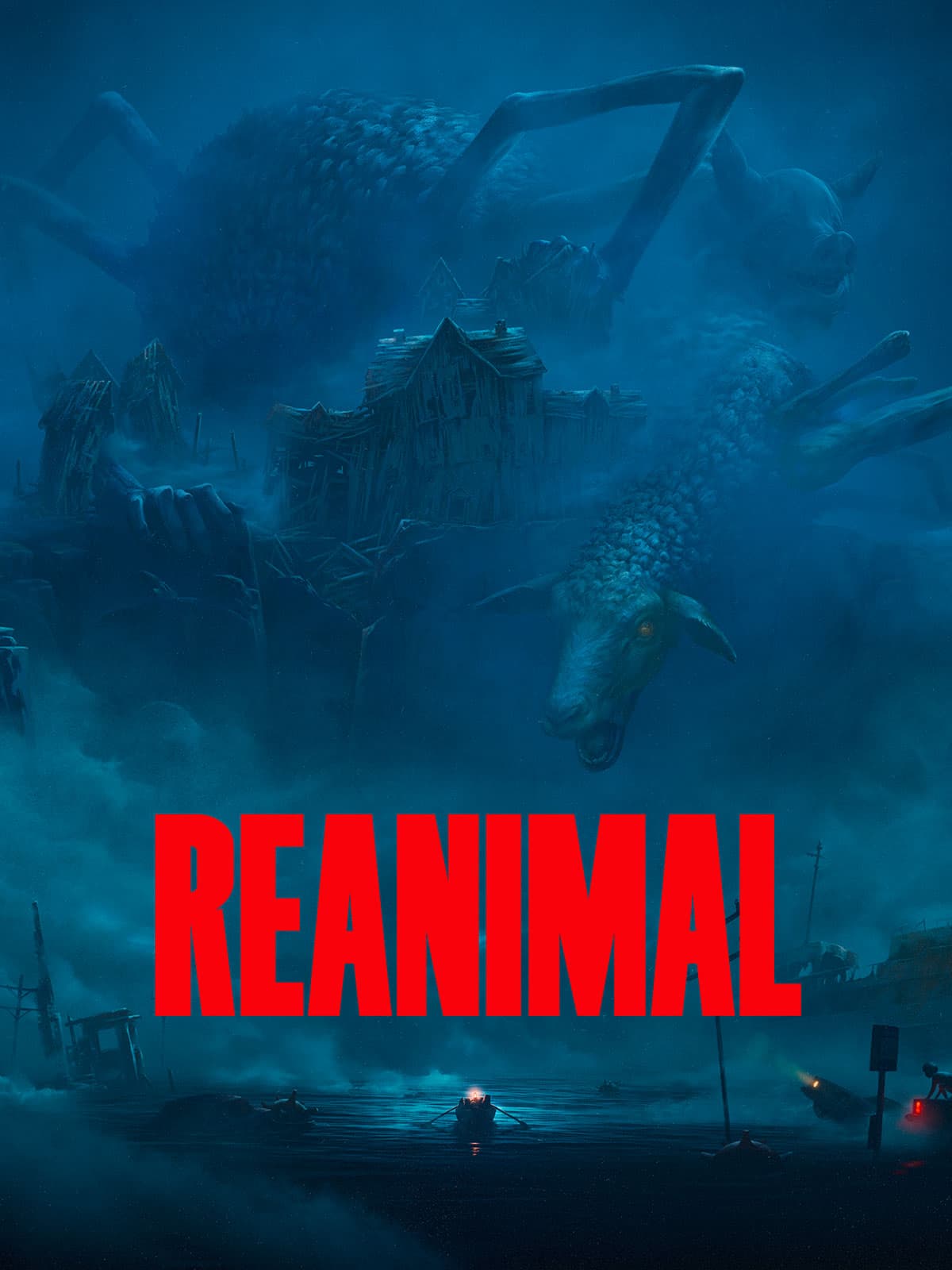 Reanimal