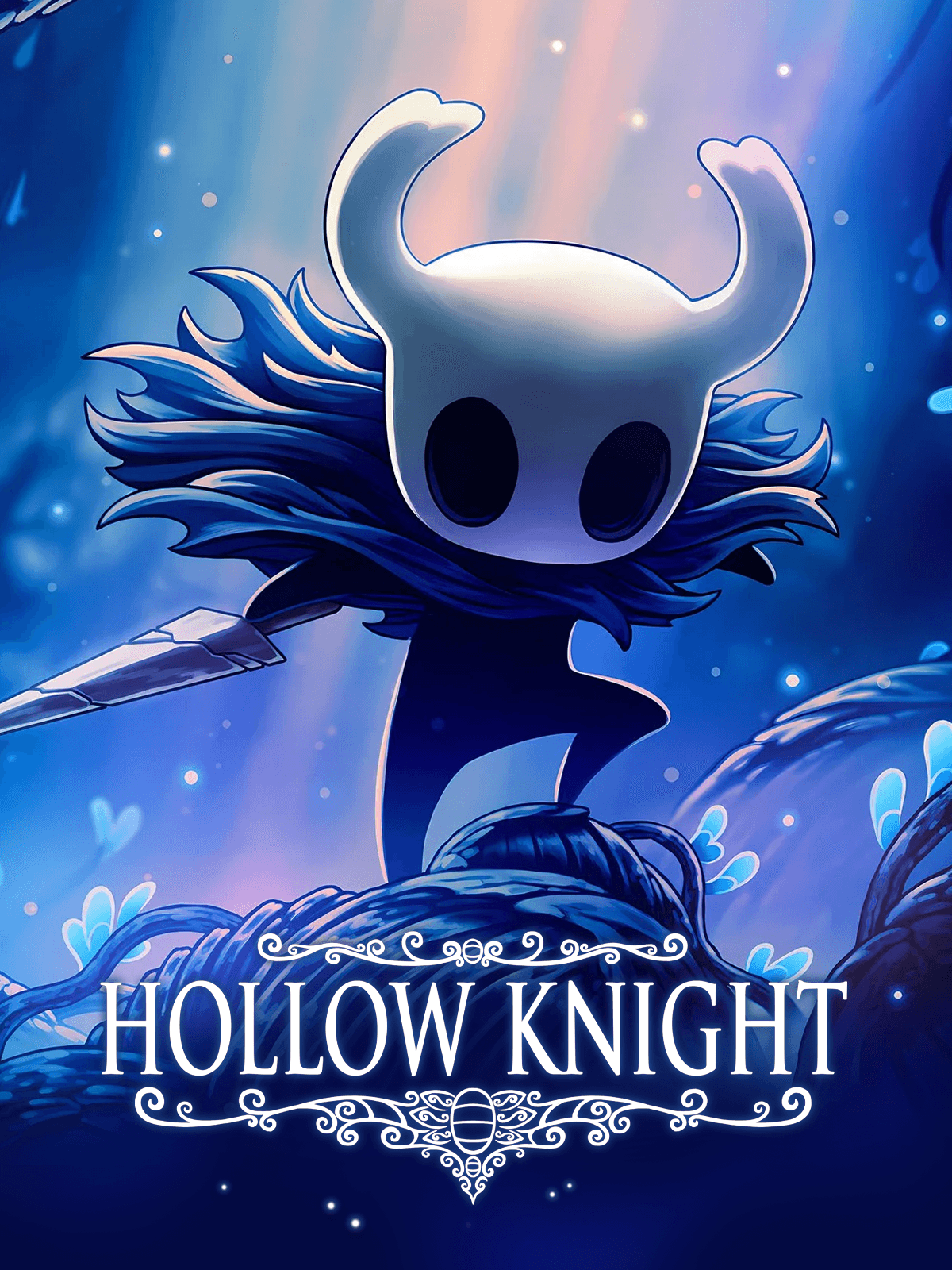 Hollow Knight
