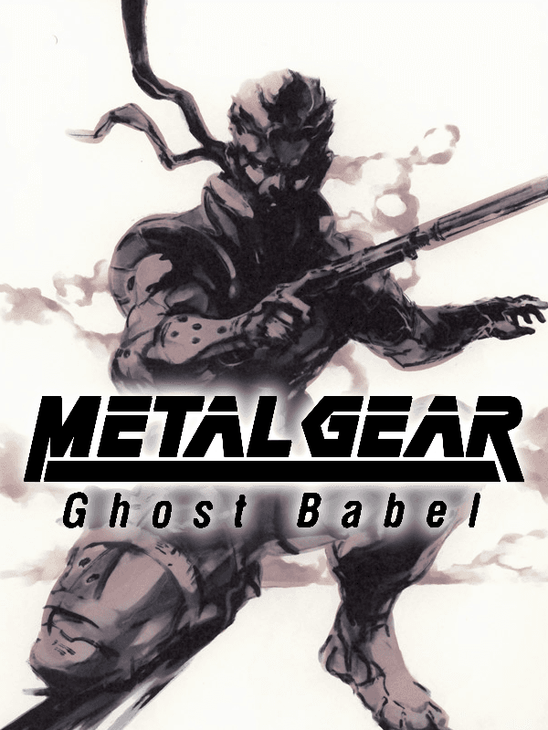 Metal Gear: Ghost Babel
