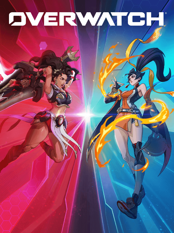 Overwatch