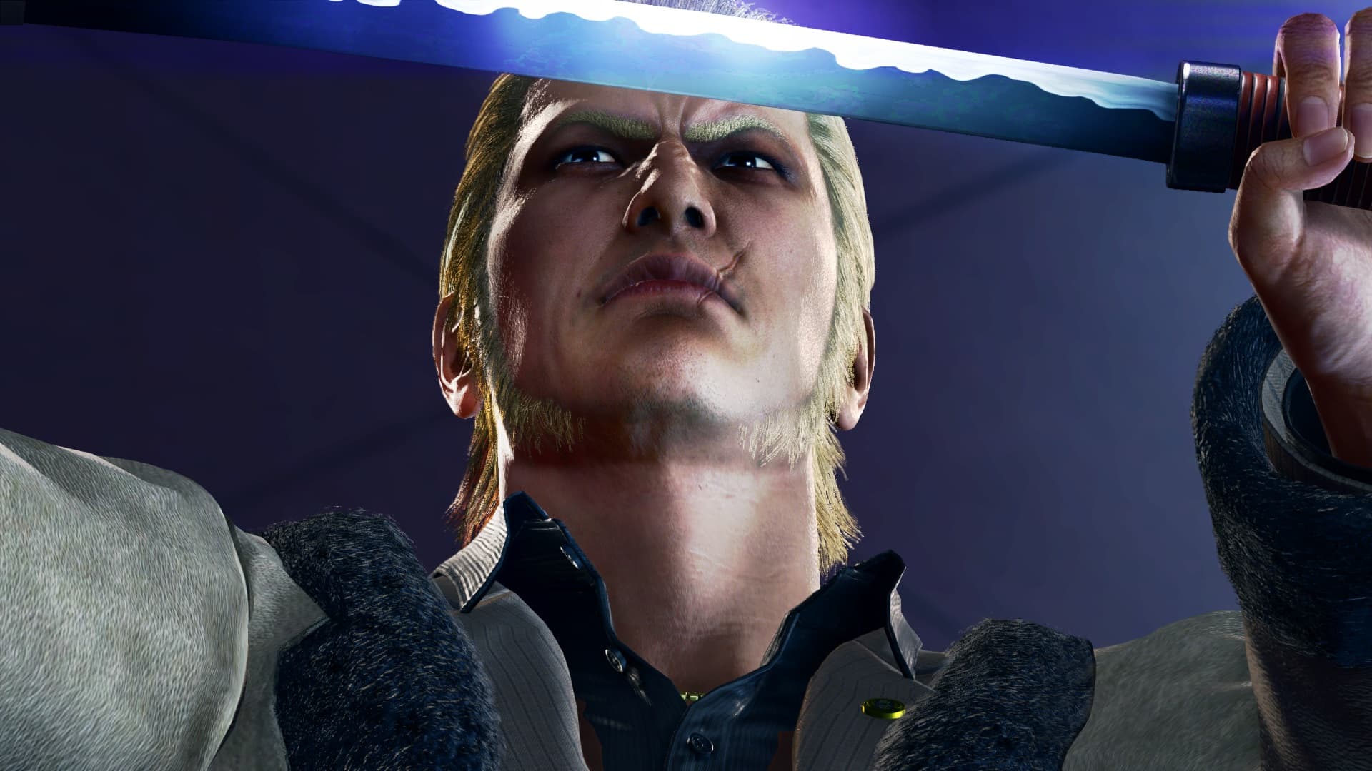 Yakuza Kiwami 2 screenshot 4