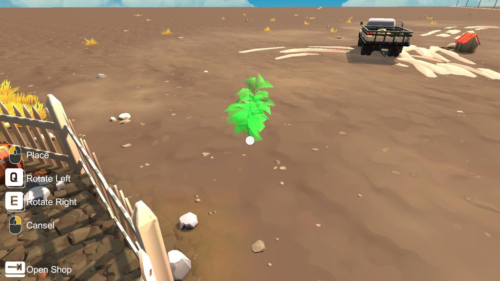 Farming & Defense: Farmfence screenshot 4