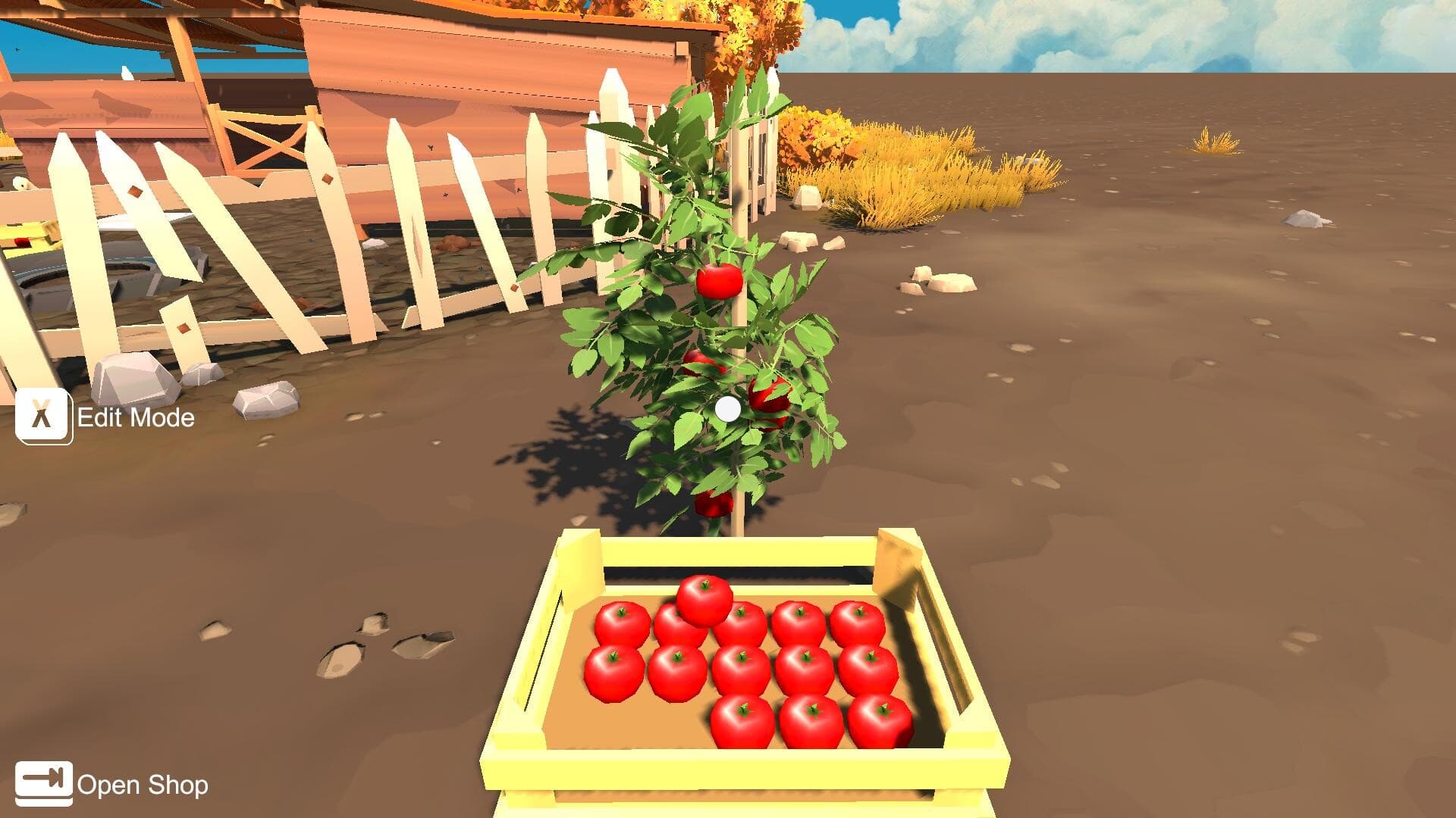 Farming & Defense: Farmfence screenshot 5