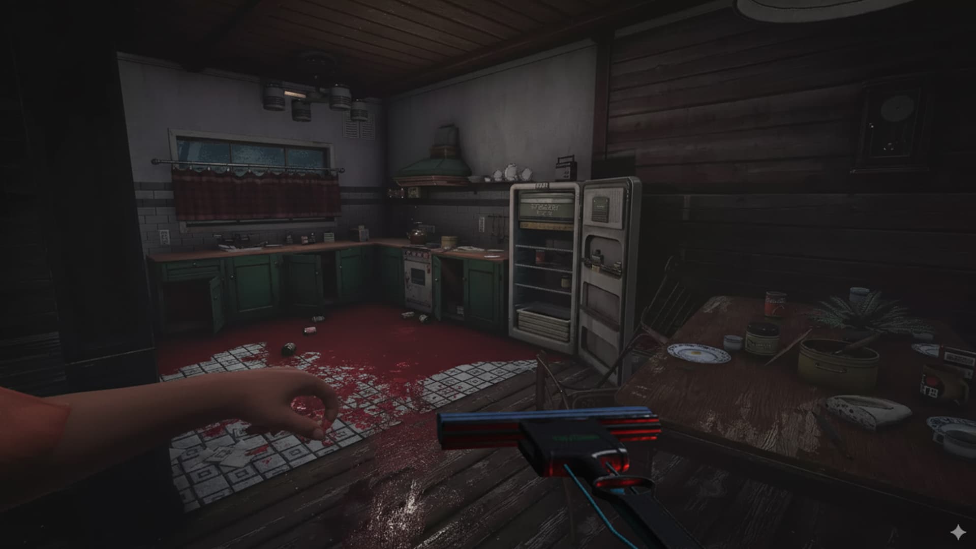 Crime Scene Clean: Paranormal screenshot 2