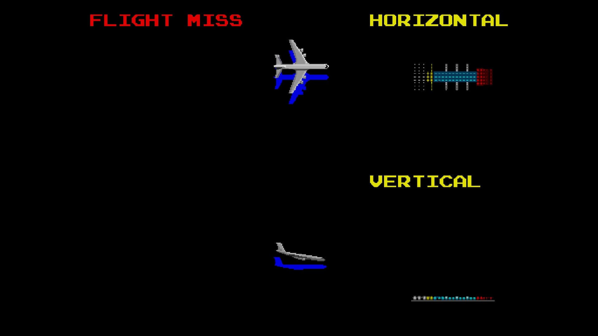 Arcade Archives 2: Midnight Landing screenshot 7