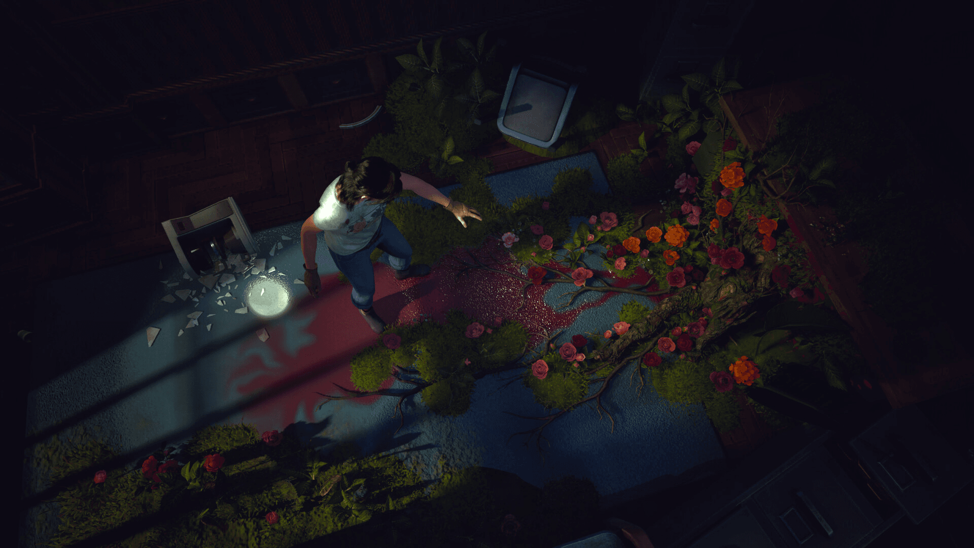 The Florist screenshot 3