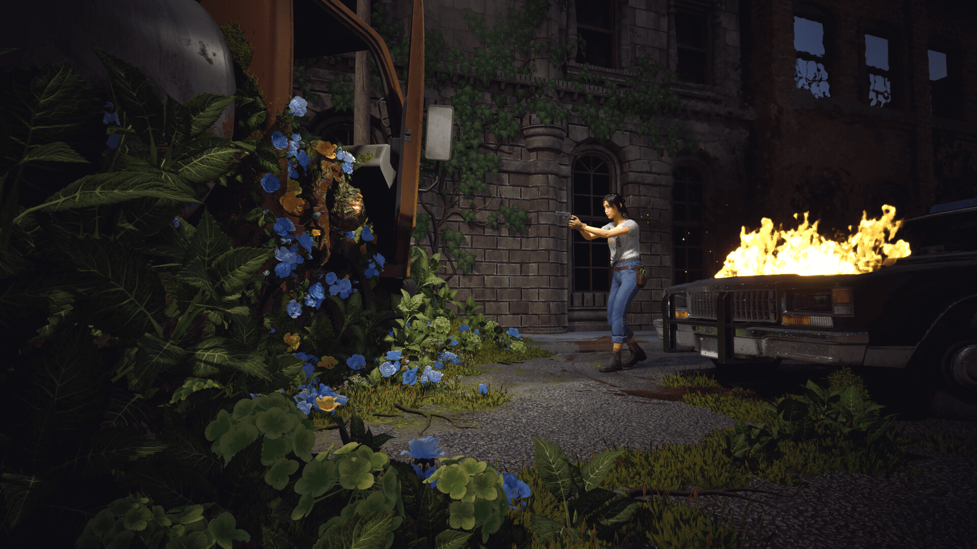The Florist screenshot 4