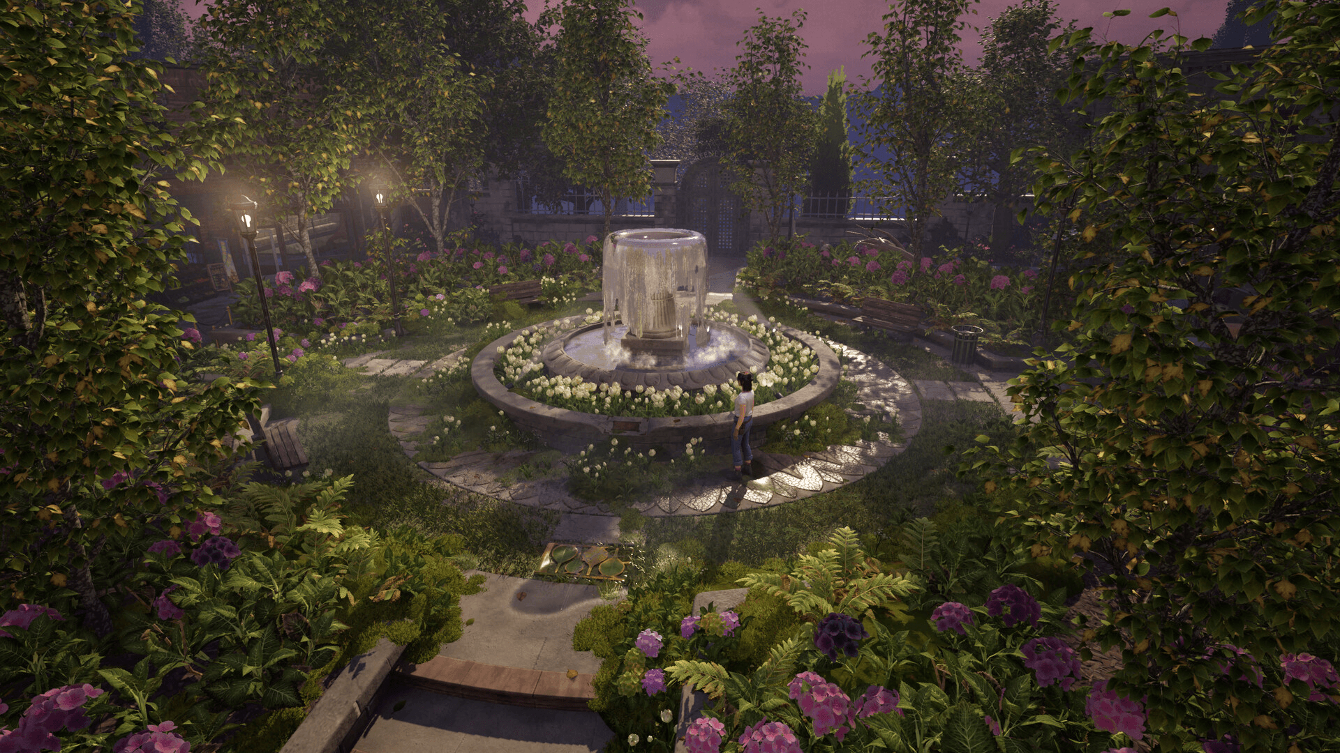 The Florist screenshot 1