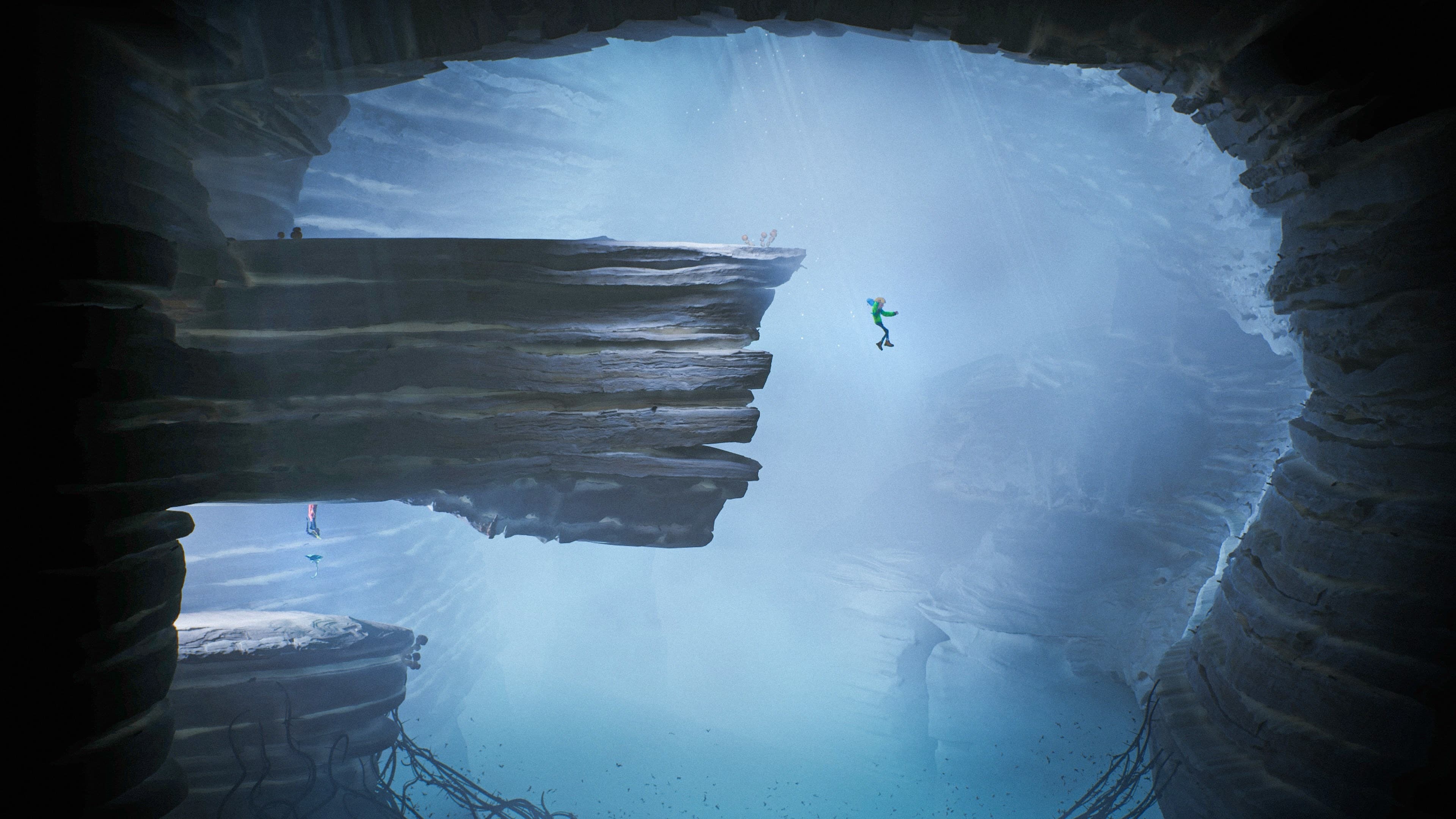 Out of Words screenshot 5