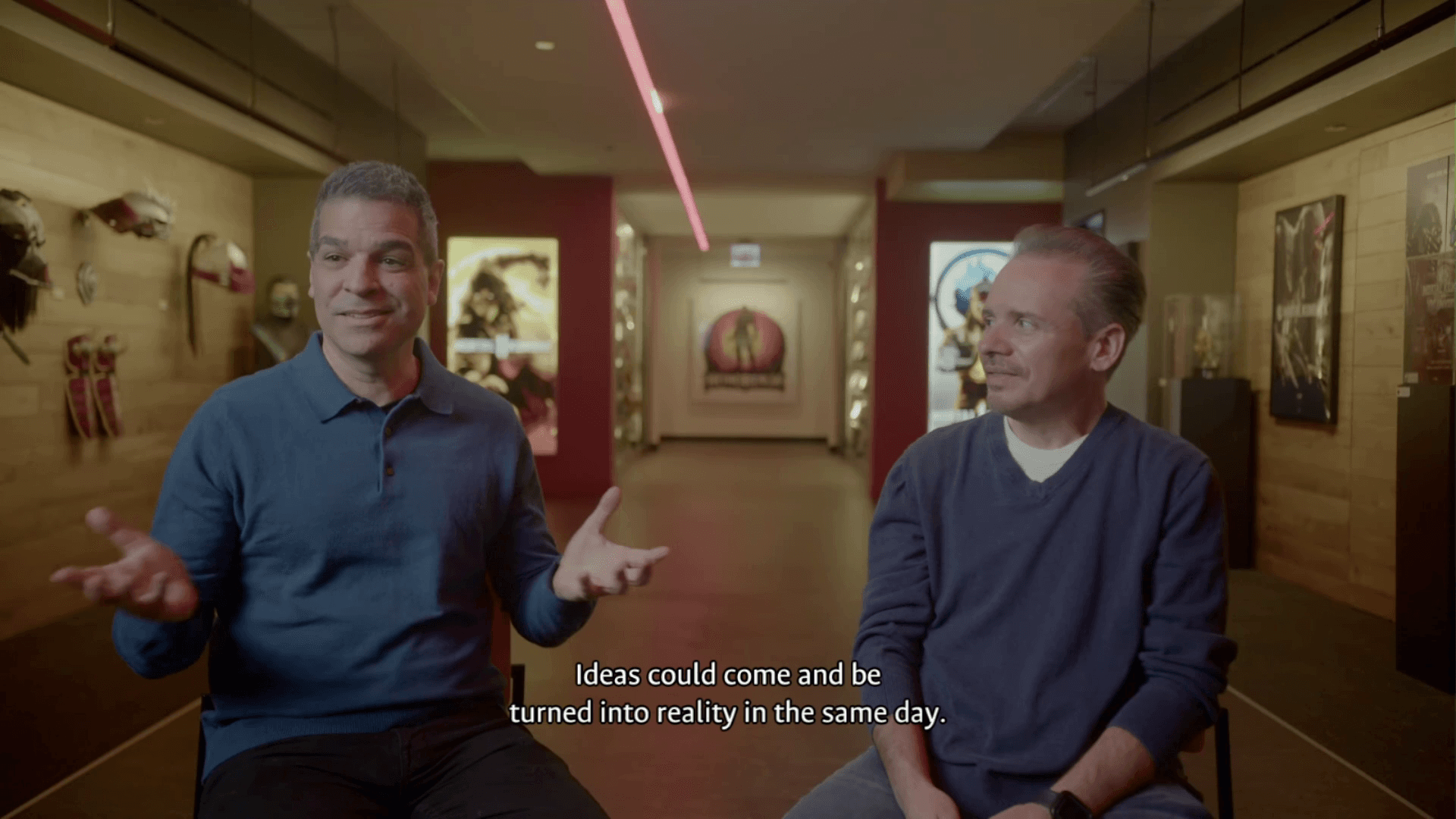 Mortal Kombat: Legacy Kollection screenshot 13