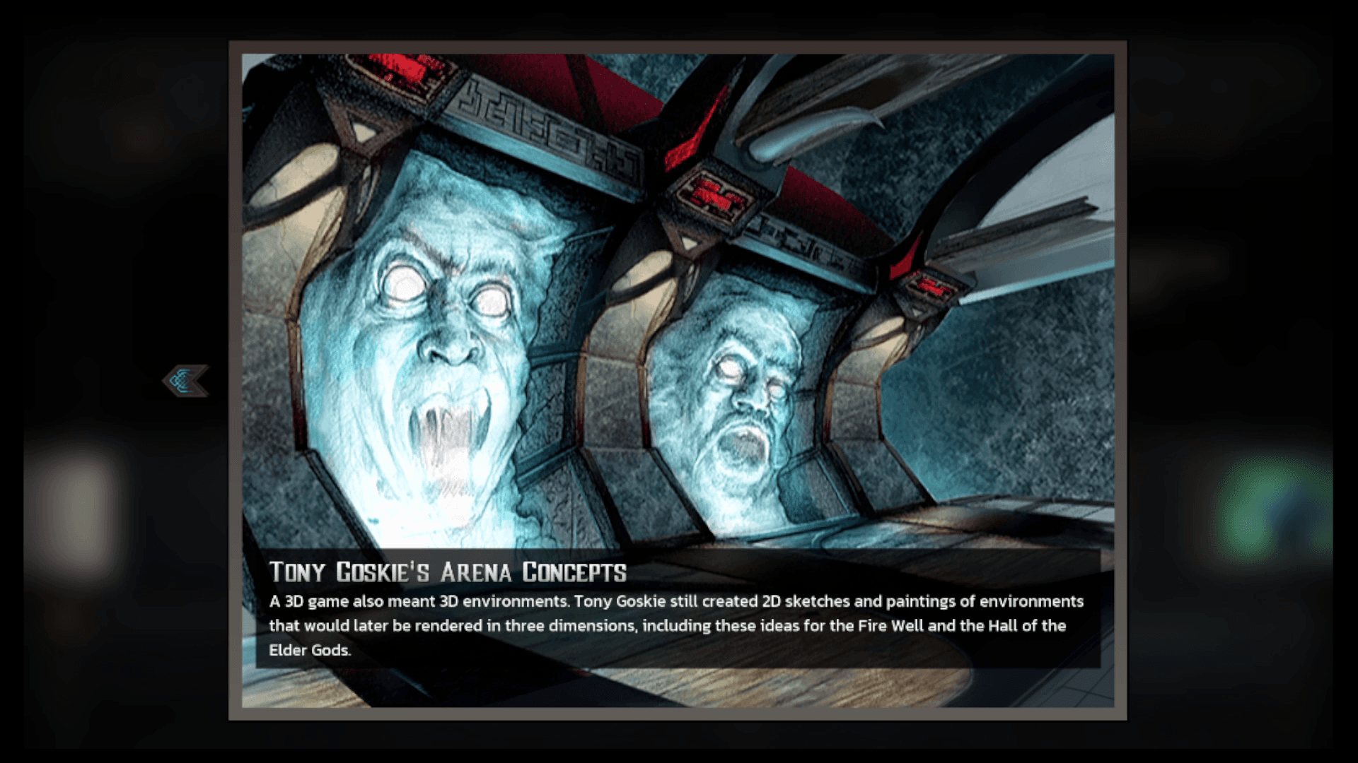 Mortal Kombat: Legacy Kollection screenshot 7