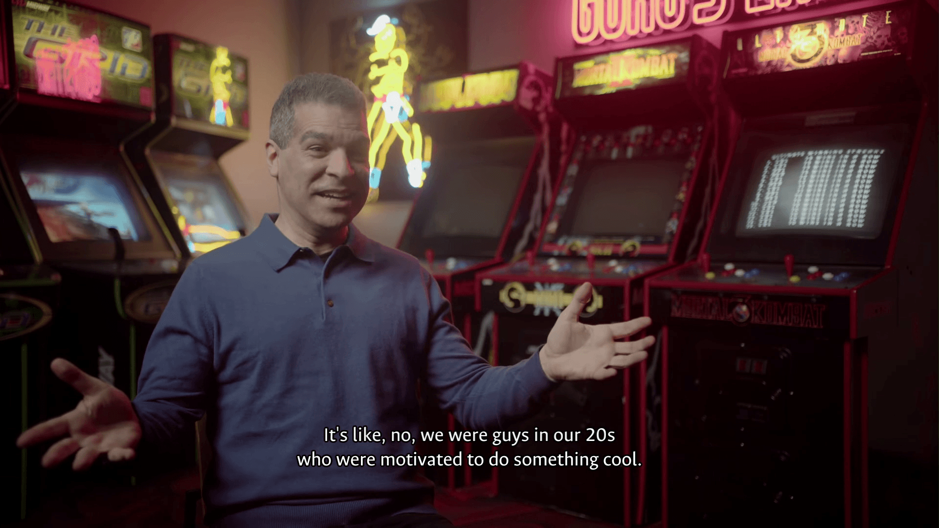 Mortal Kombat: Legacy Kollection screenshot 12