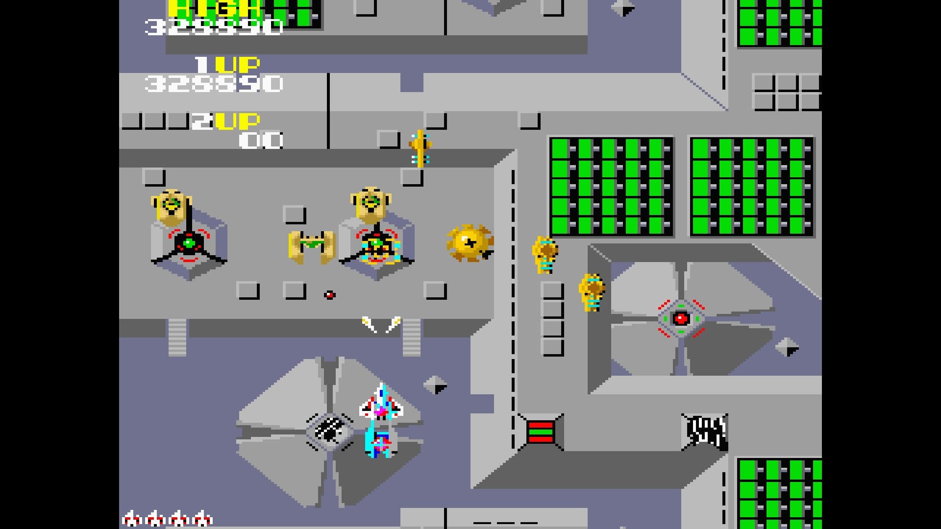 Arcade Archives 2: Scion screenshot 5