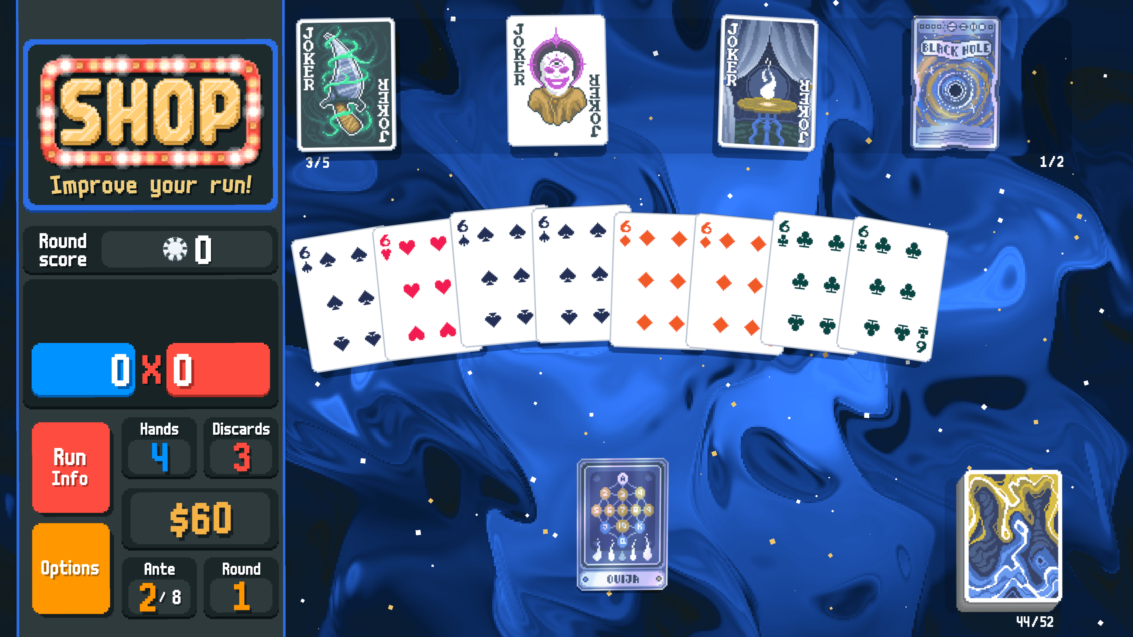 Balatro screenshot 17