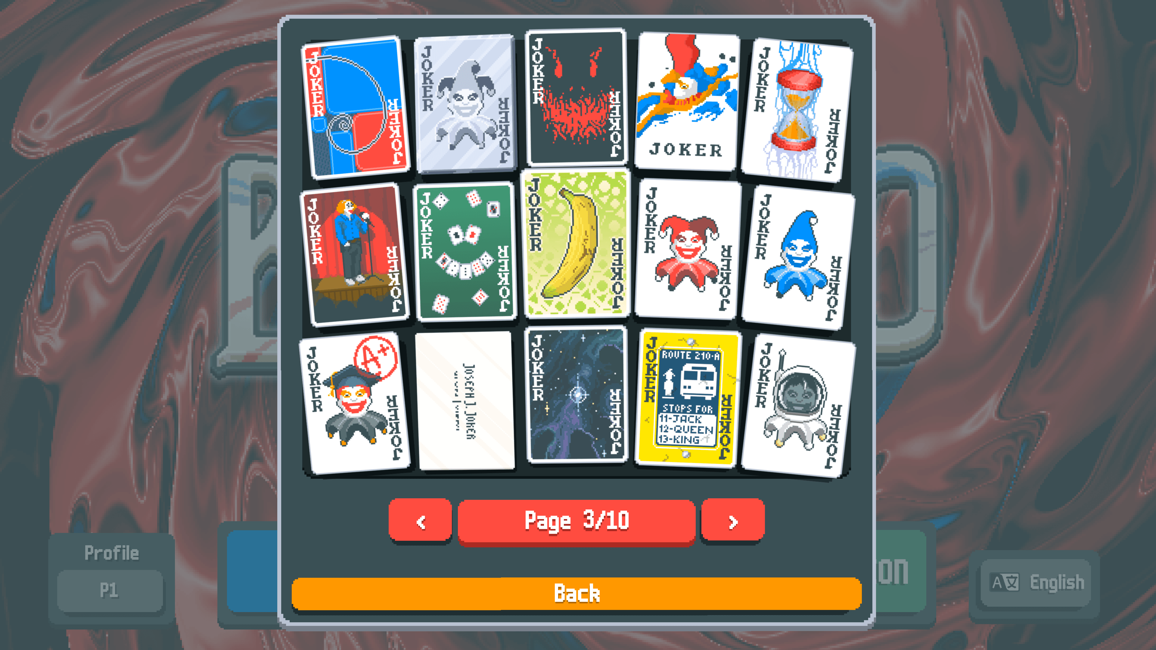 Balatro screenshot 18