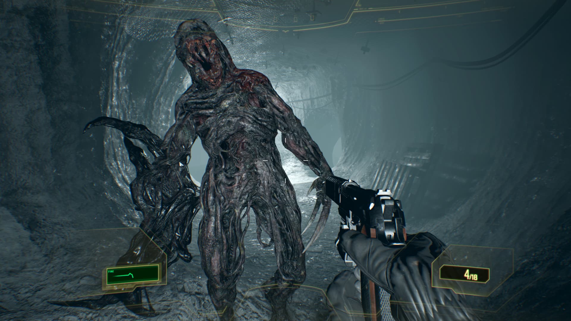 Resident Evil Generation Pack screenshot 4