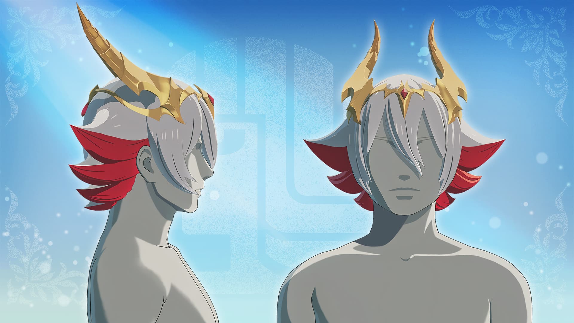 Monster Hunter Stories 3: Twisted Reflection - Monster Hair: Malzeno Bob