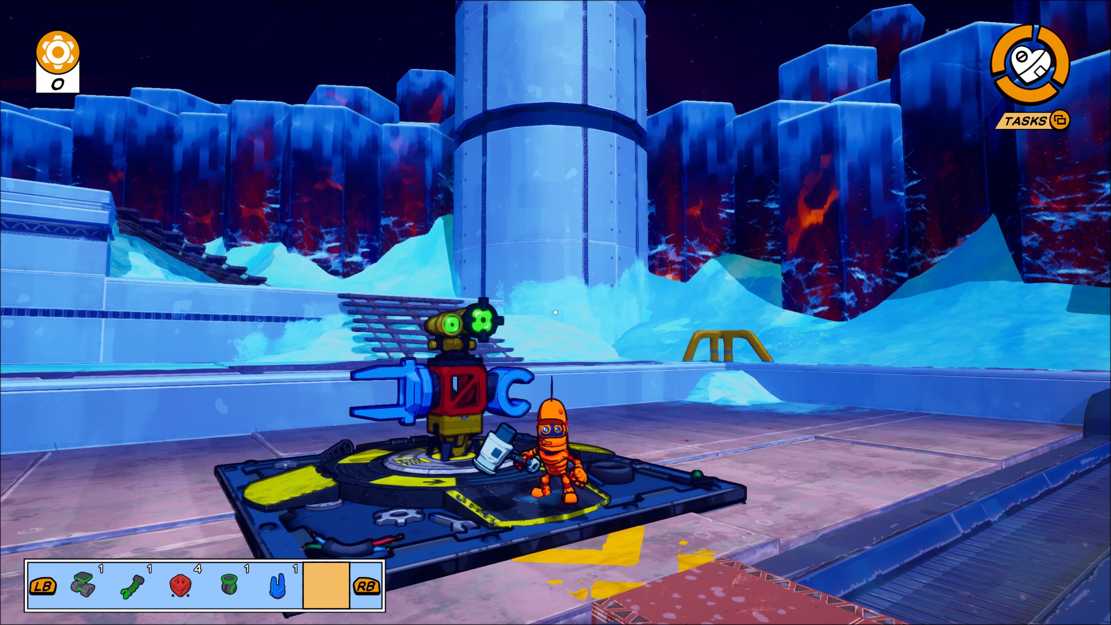 Junkster screenshot 2