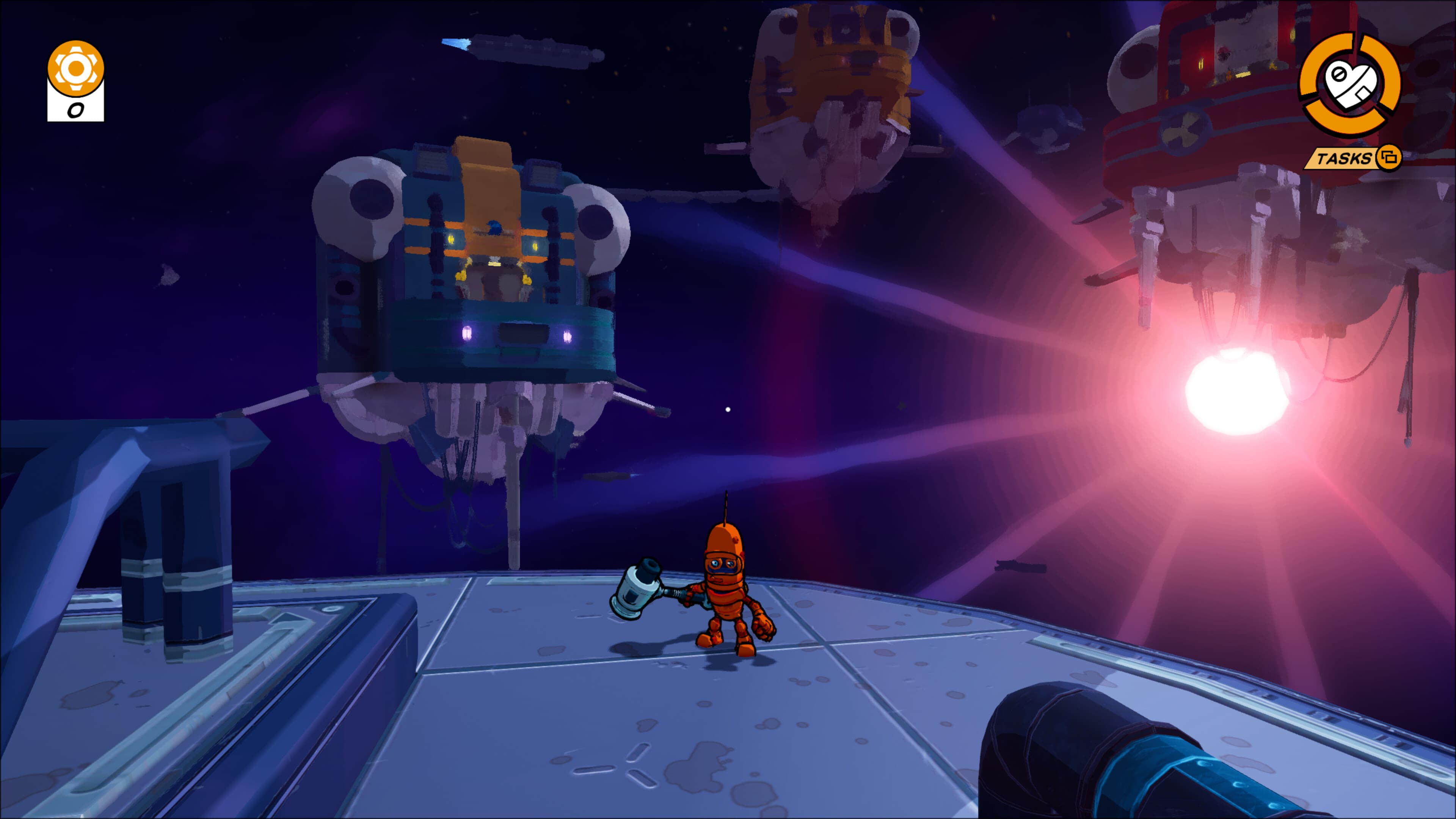 Junkster screenshot 5