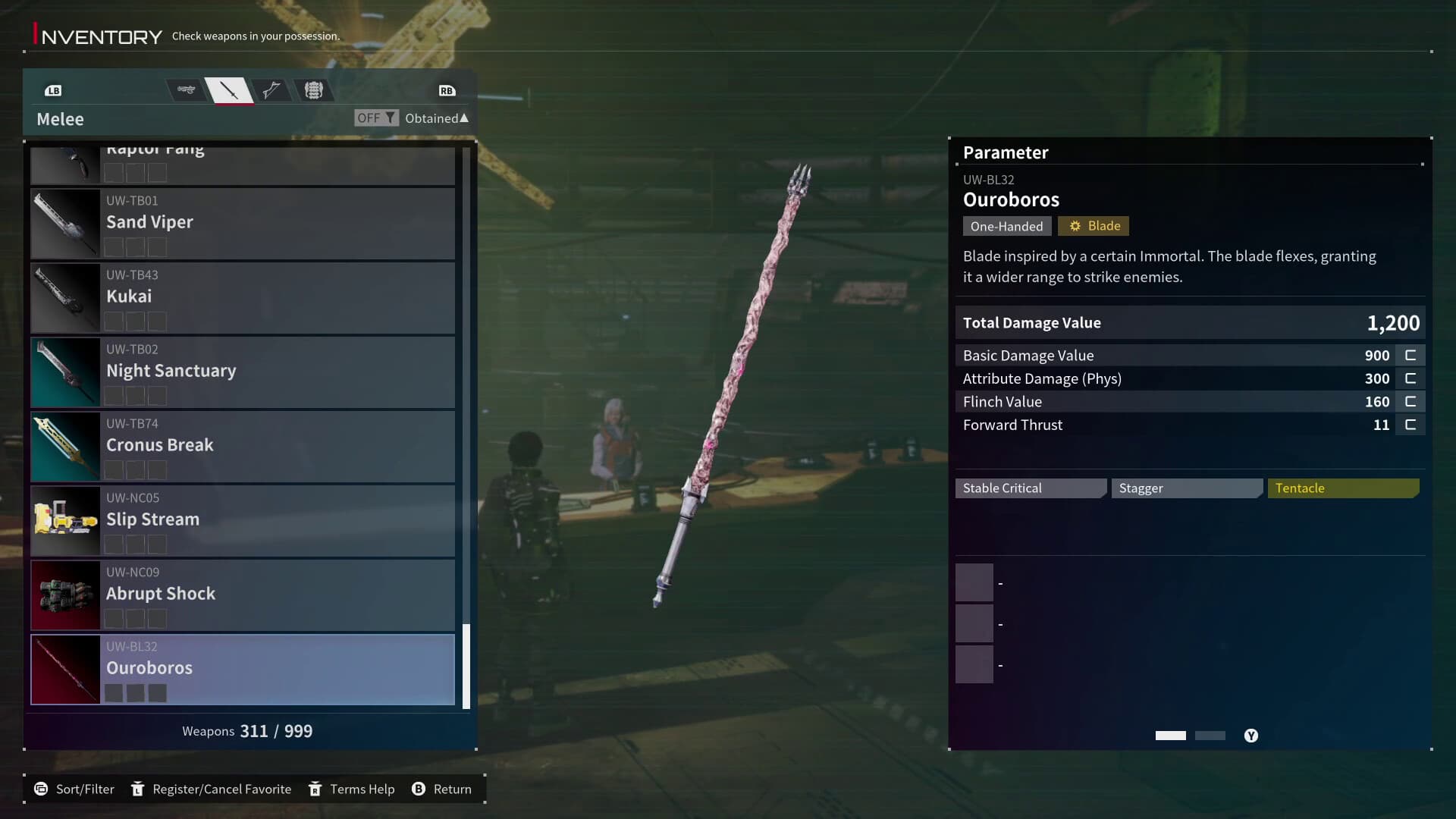 Daemon x Machina: Titanic Scion - Into the Abyss screenshot 3