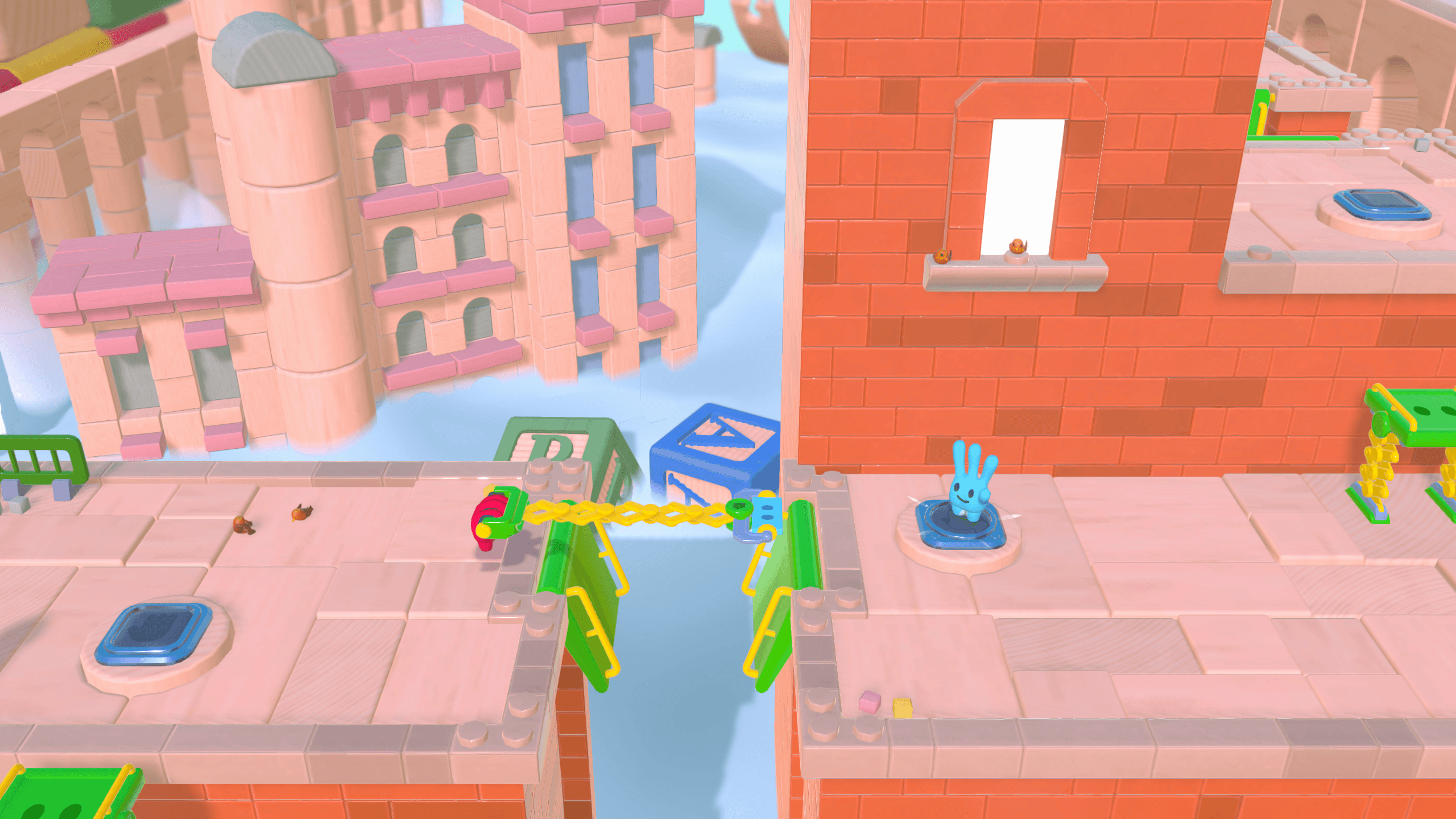 All Hands on Deck screenshot 2