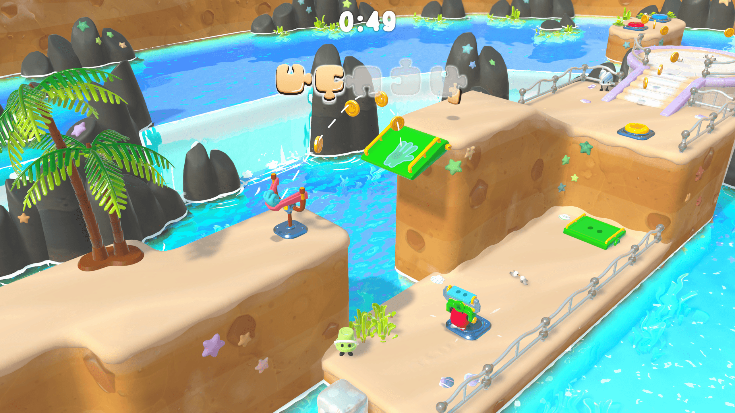 All Hands on Deck screenshot 3