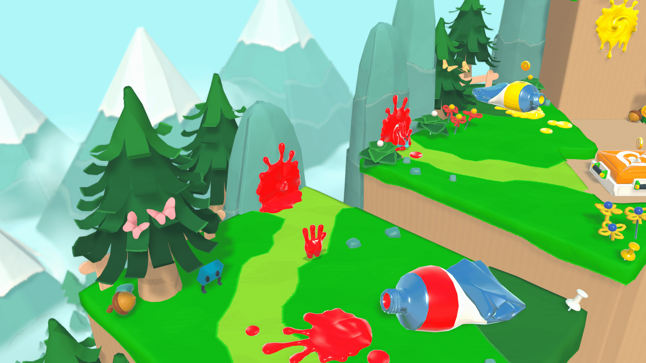 All Hands on Deck screenshot 4