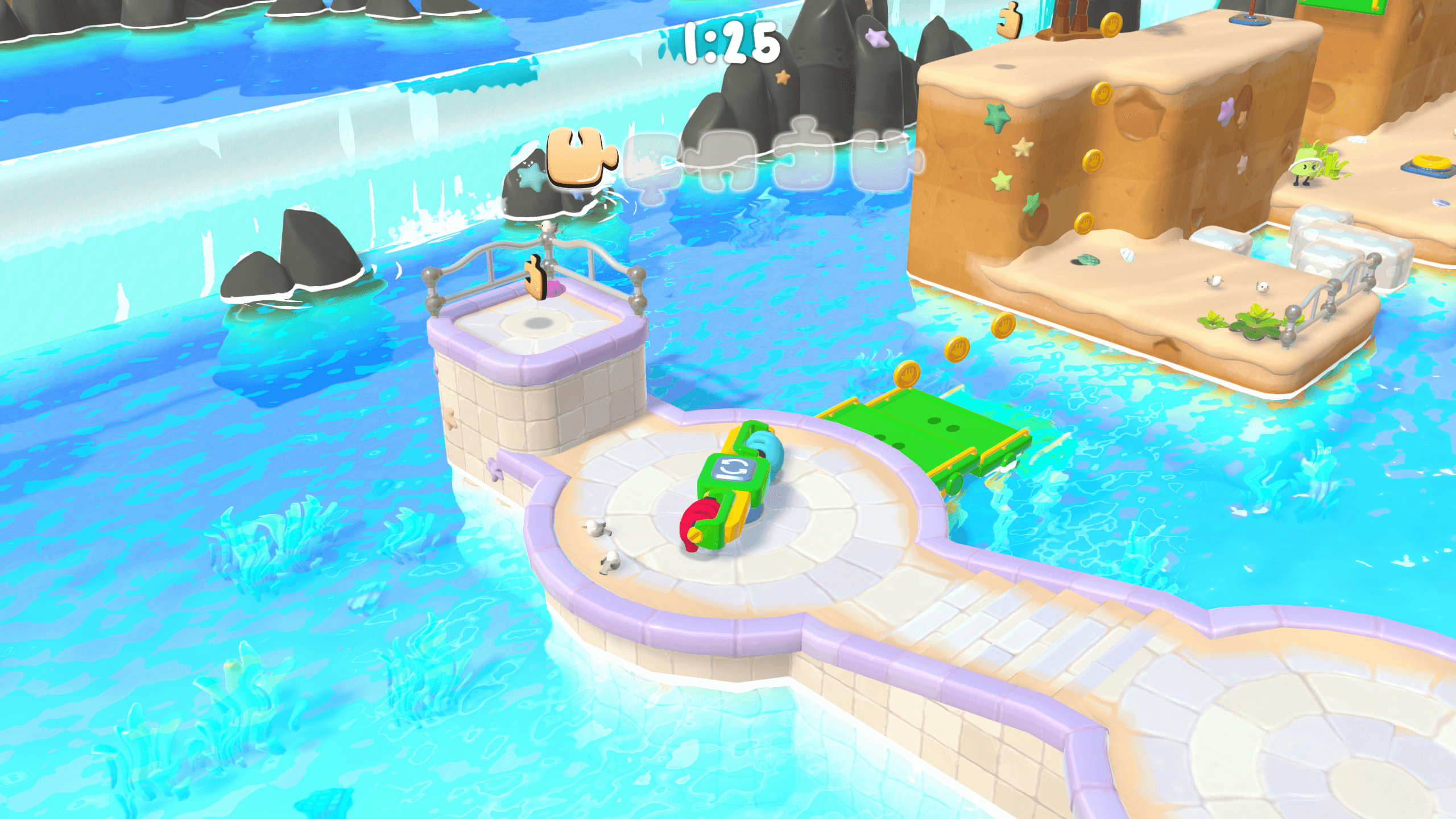 All Hands on Deck screenshot 5