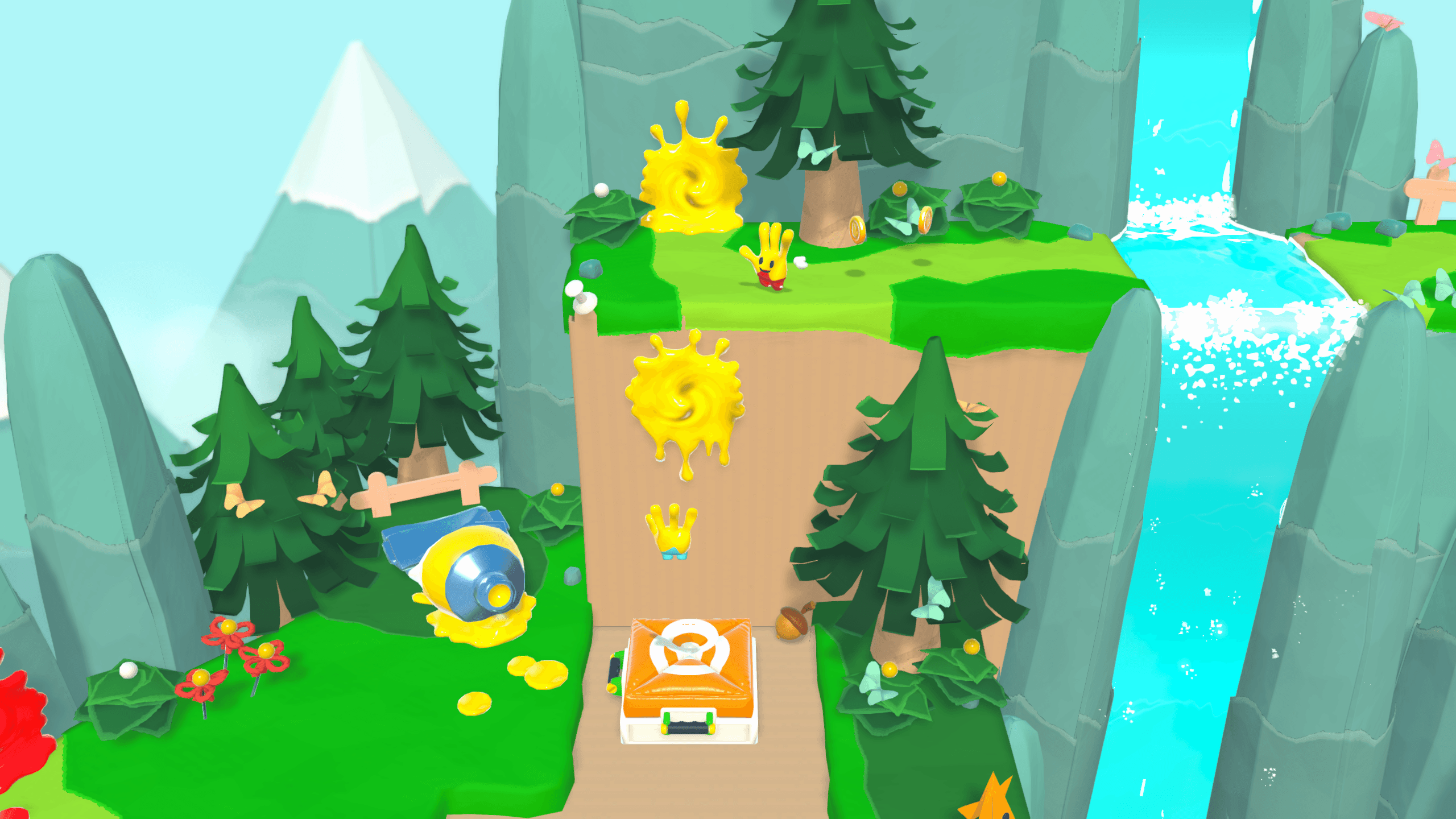 All Hands on Deck screenshot 6