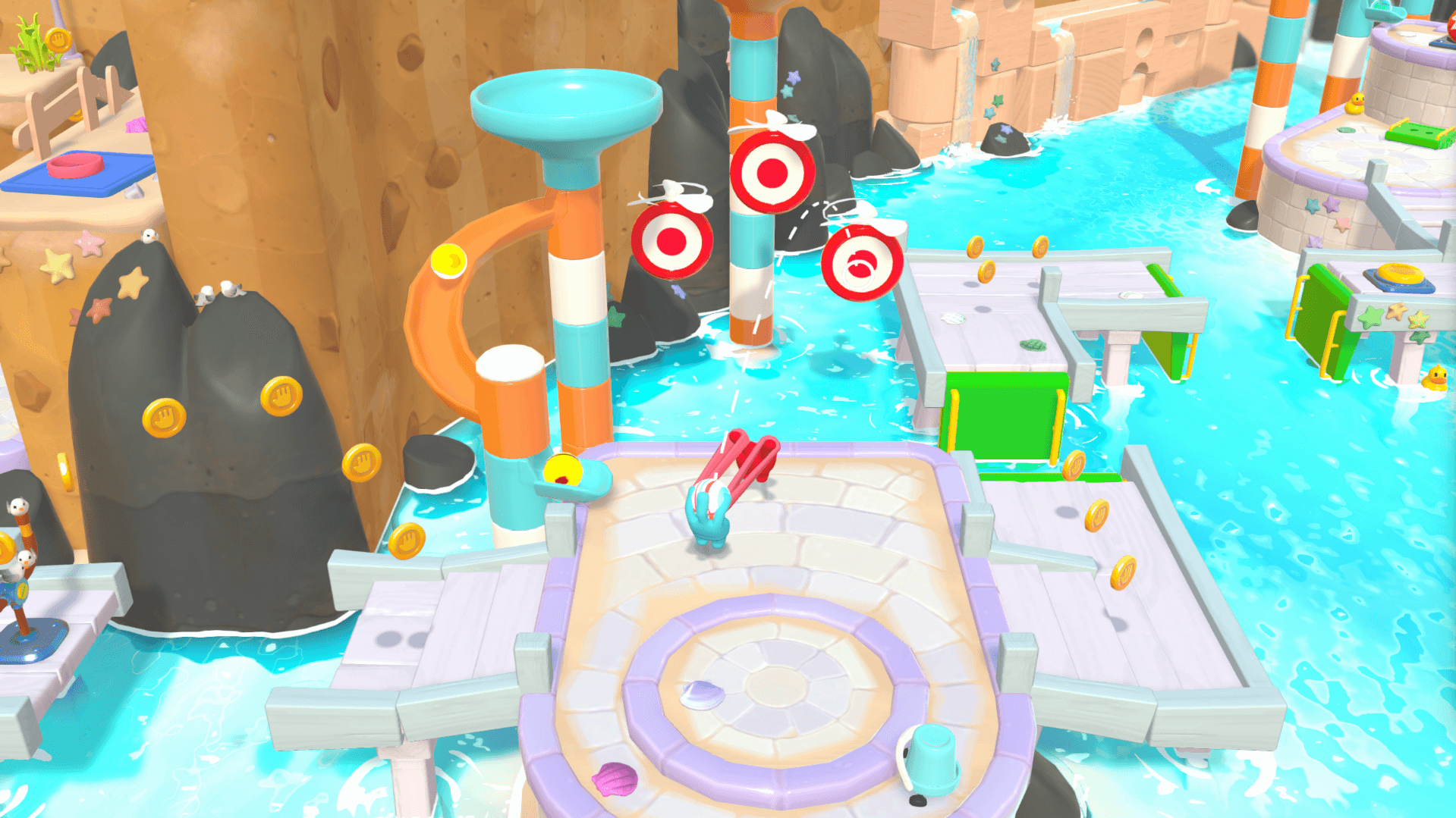 All Hands on Deck screenshot 8