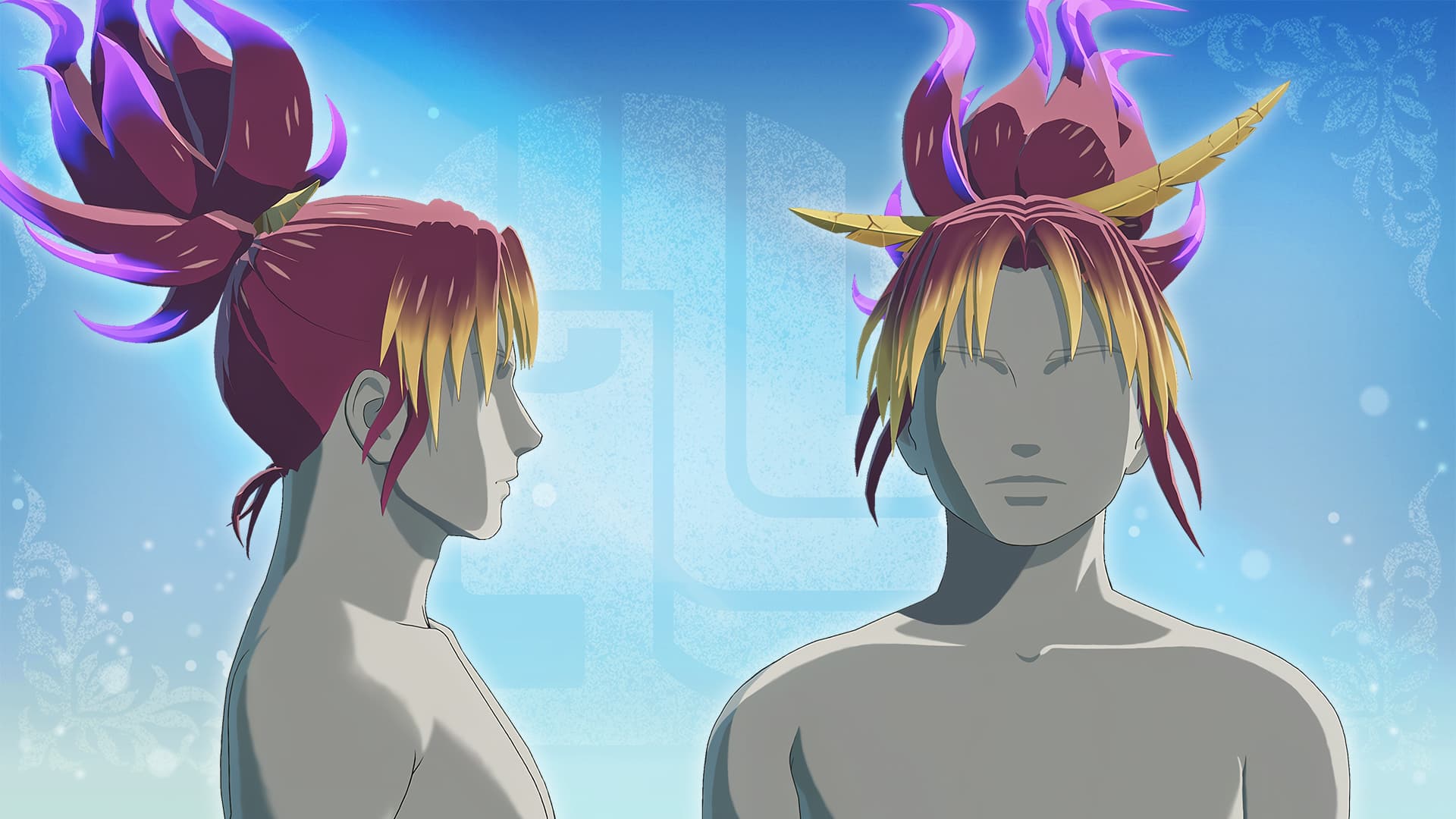 Monster Hunter Stories 3: Twisted Reflection - Hellfire Tail