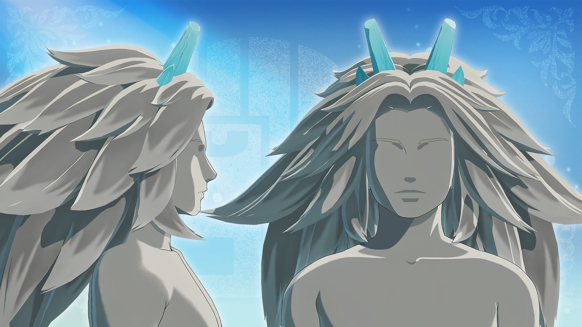 Monster Hunter Stories 3: Twisted Reflection - Goss Hairagy