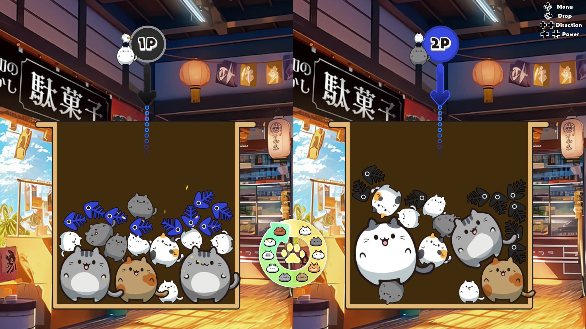 Punyan for Nintendo Switch 2 screenshot 5