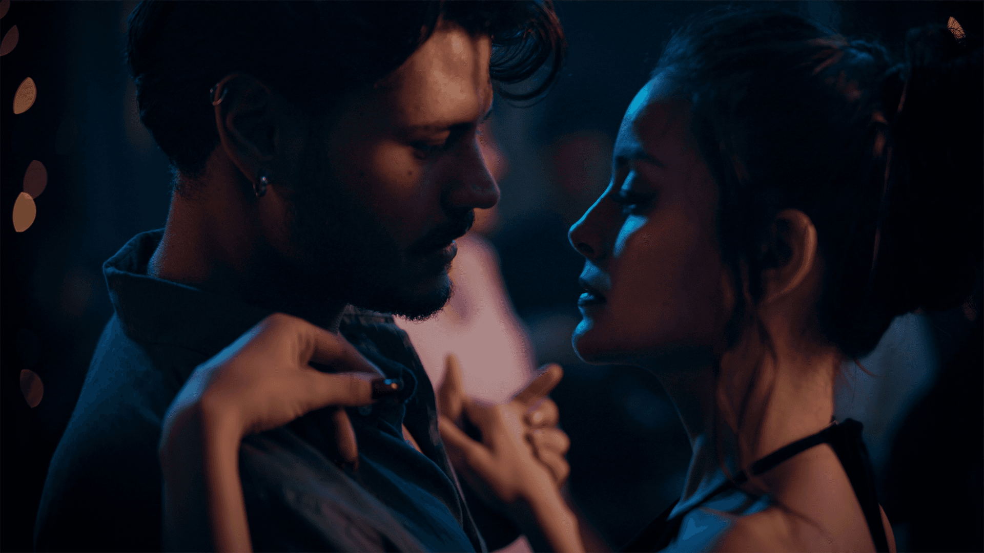 Love: Fall in Death screenshot 3