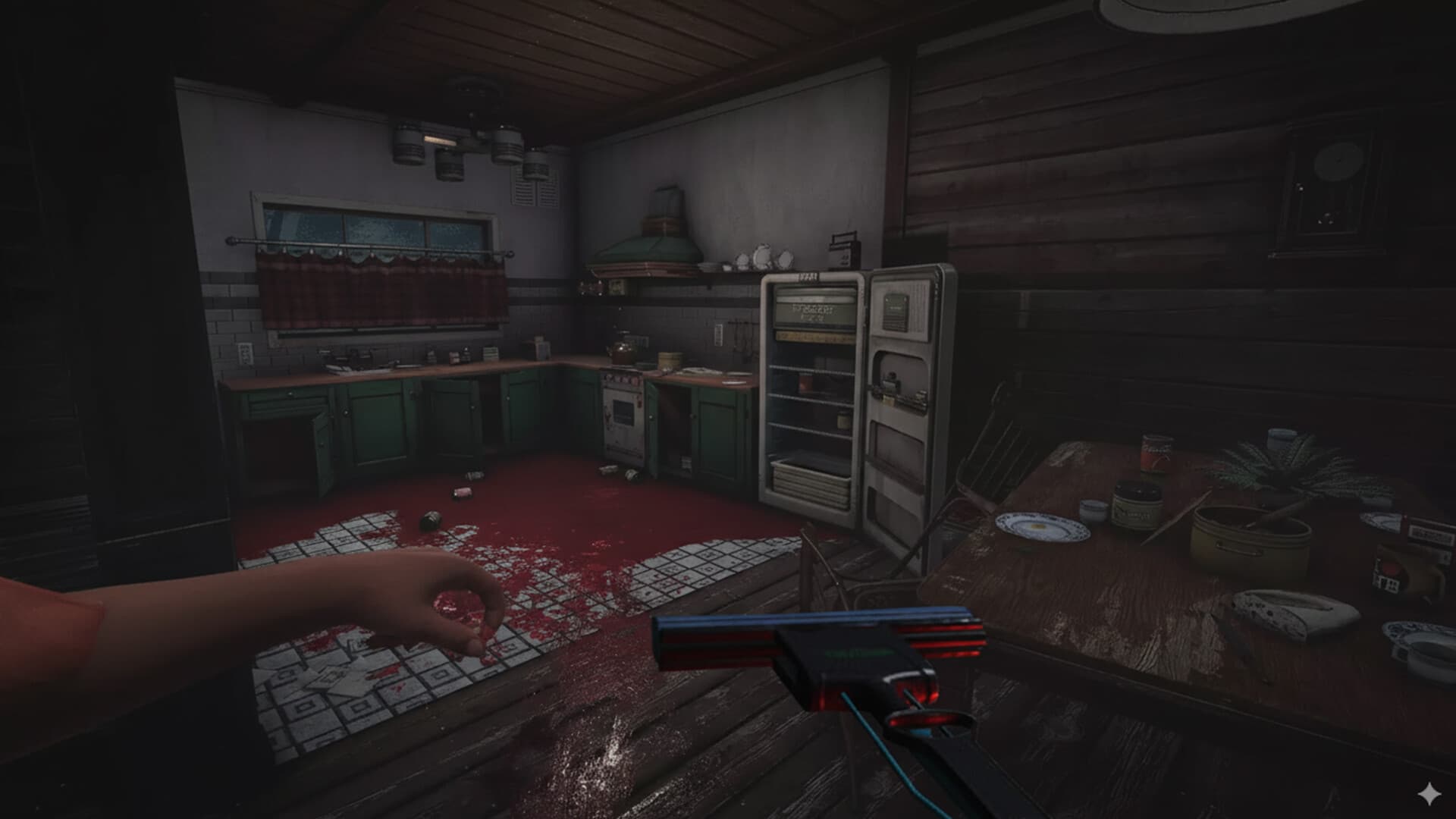 Crime Scene Clean: Paranormal screenshot 7