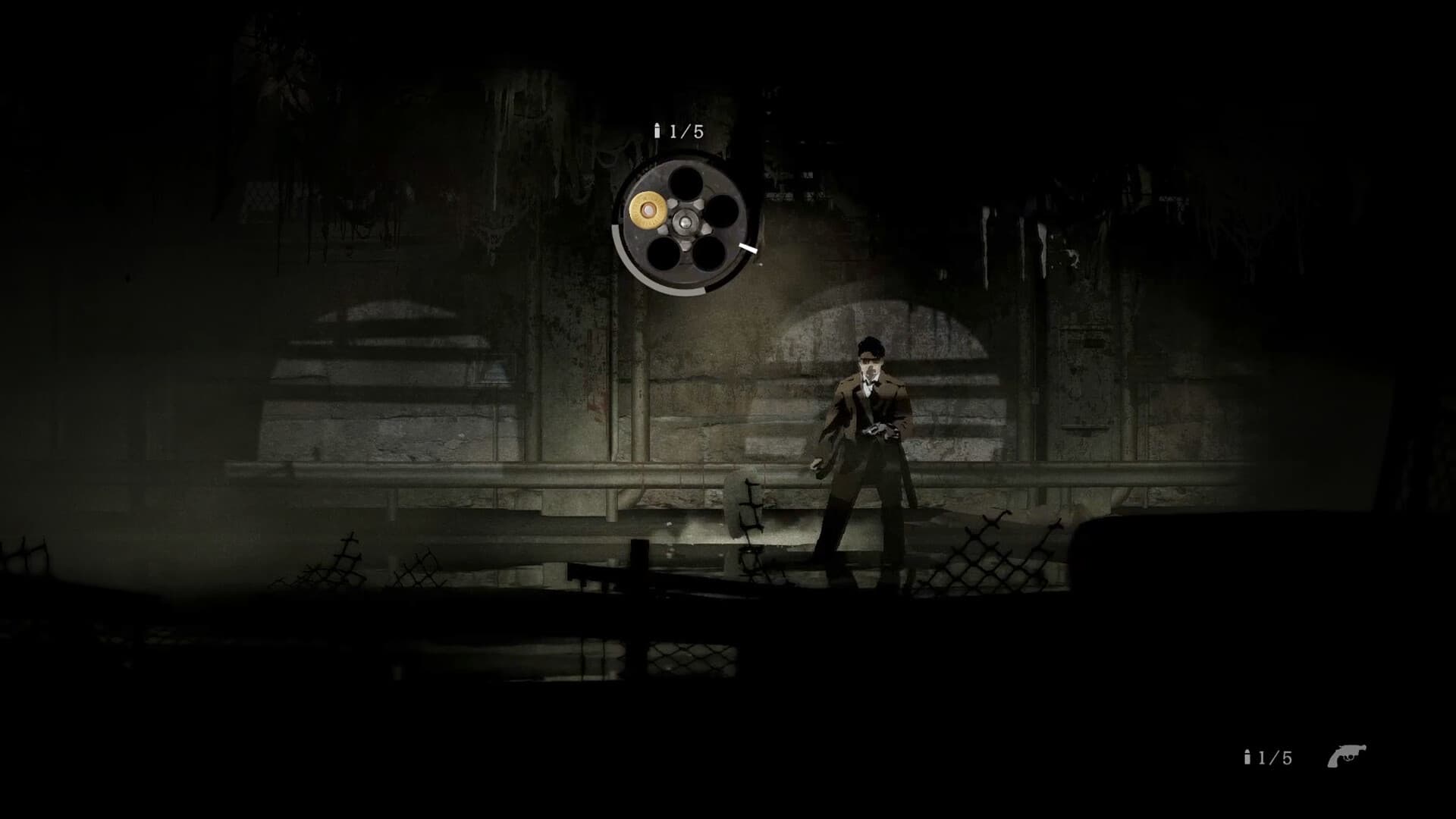 Silver Pines screenshot 10