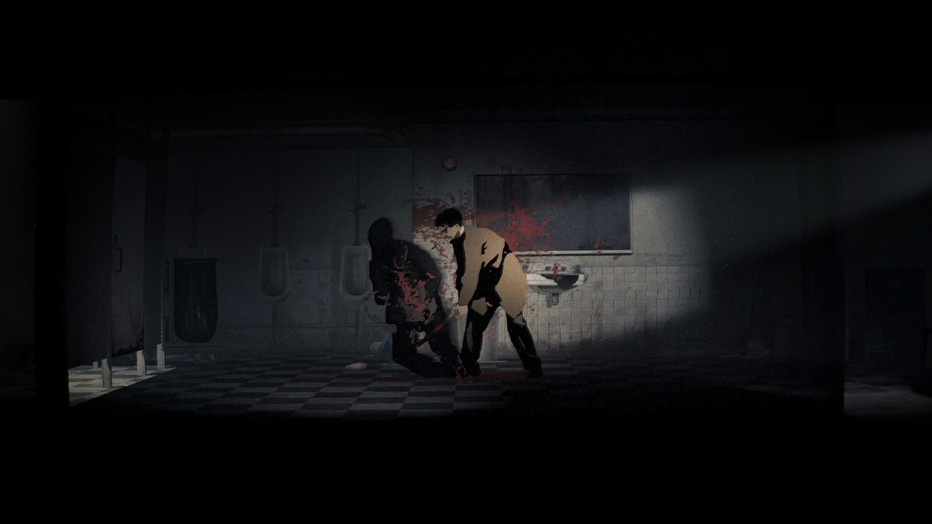 Silver Pines screenshot 8