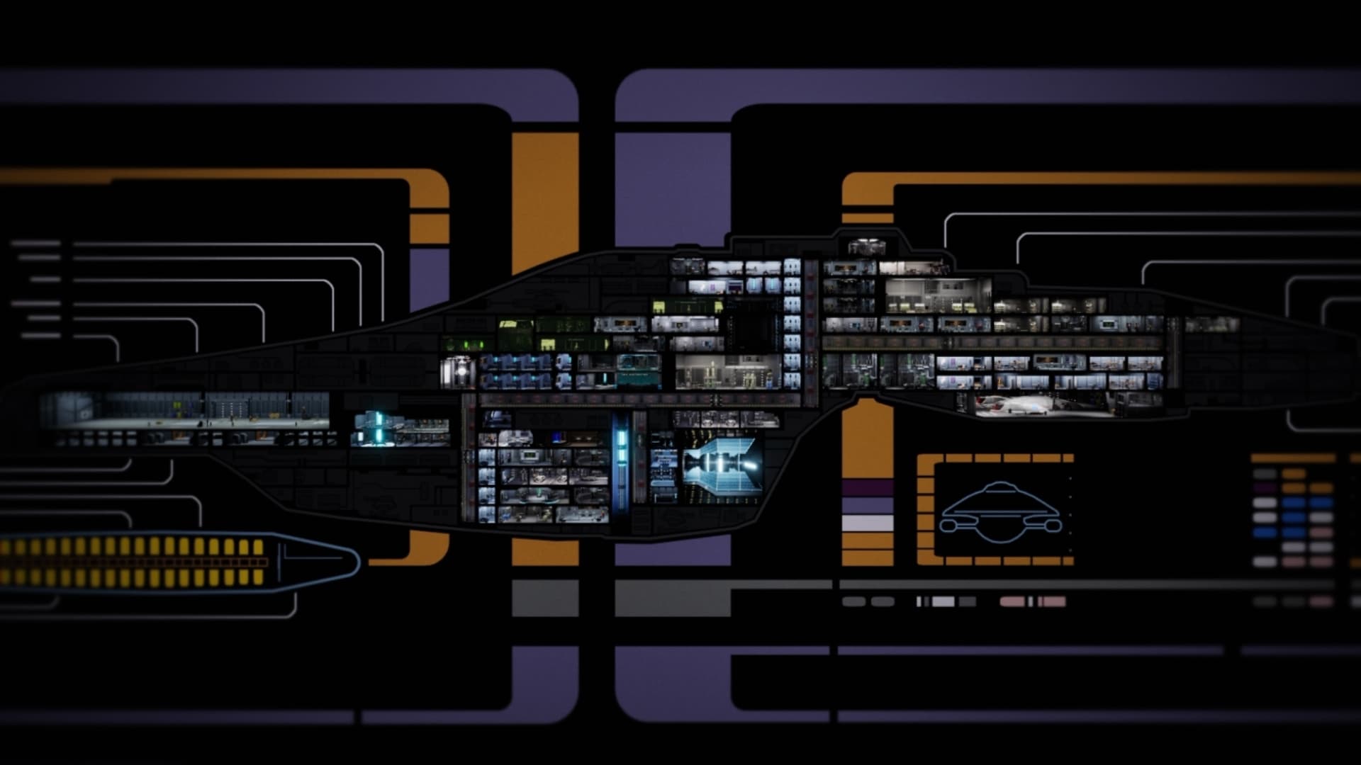 Star Trek: Voyager - Across the Unknown: Deluxe DLC screenshot 5