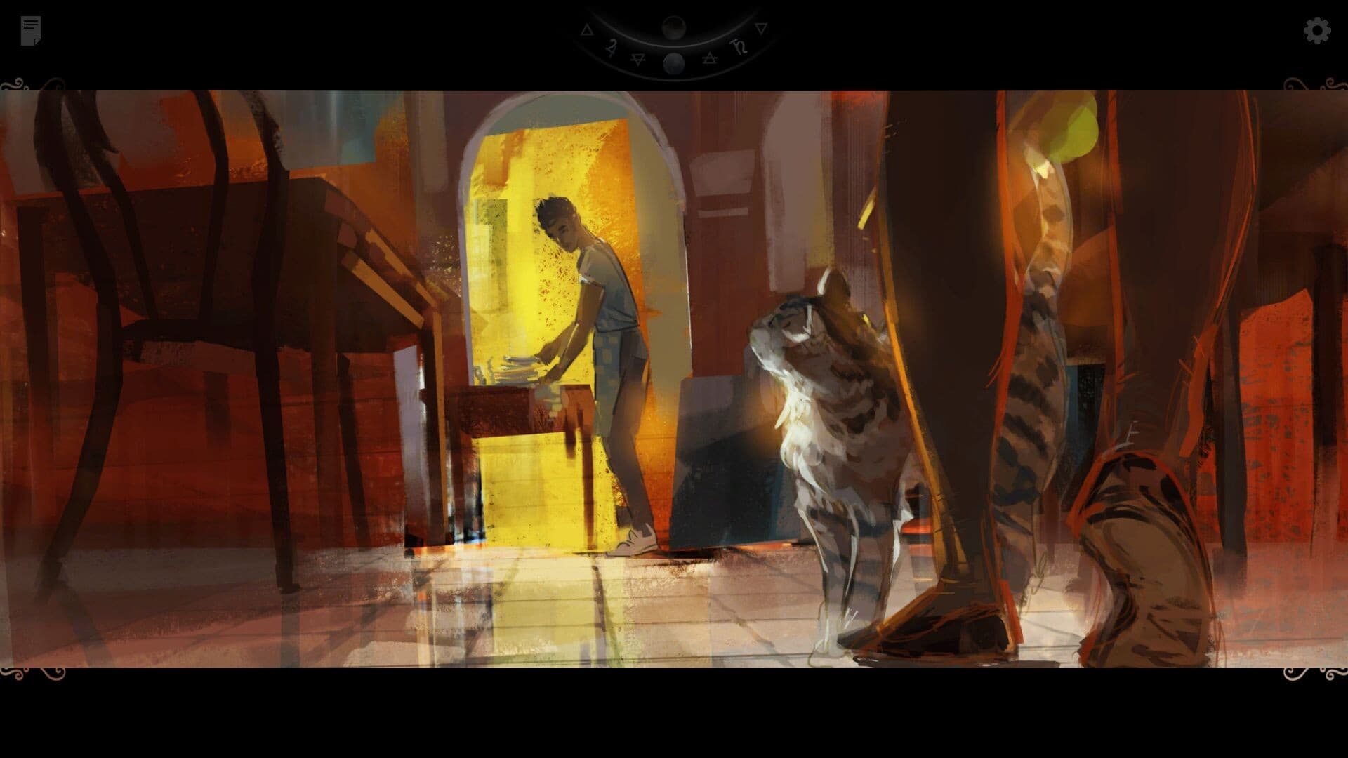 After the Wane screenshot 5