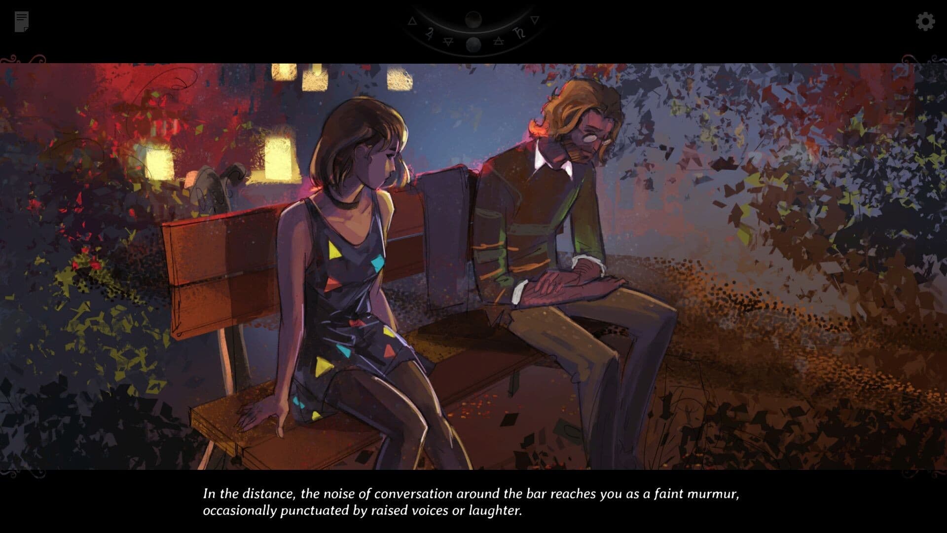 After the Wane screenshot 2