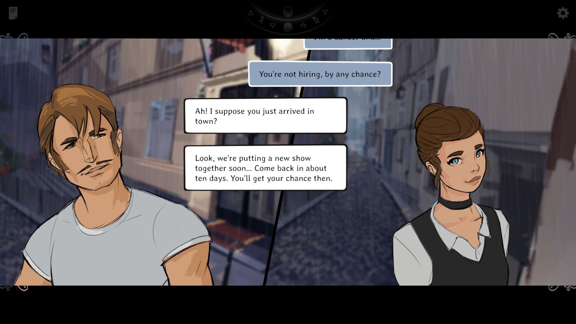 After the Wane screenshot 3